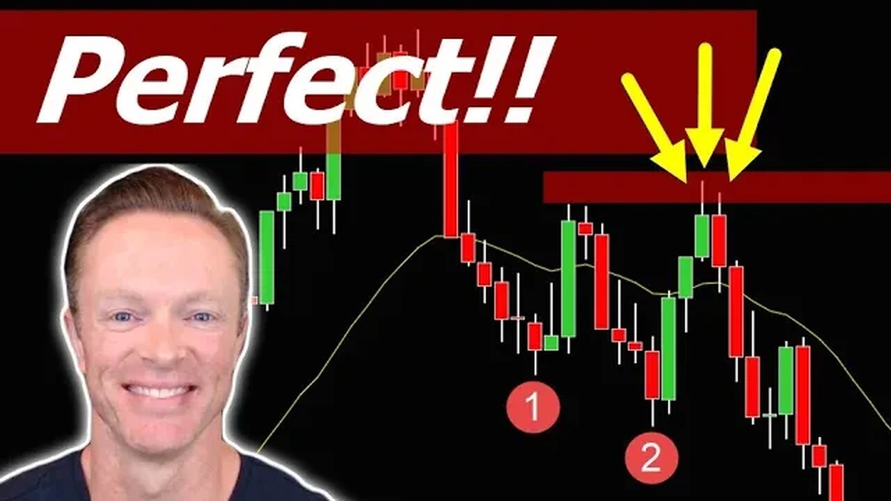 💰💰 This *PUMP & DUMP* Might Give us PERFECT 10X ENTRY for Tomorrow! (URGENT!)