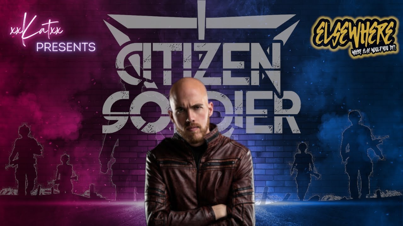 Citizen Soldier: The Power Of Music In Healing Mental Wounds