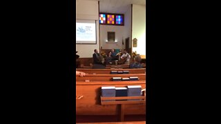 Guyton Christian Church Bluegrass Worship