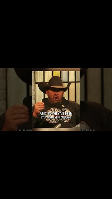 Society is Marginalizing REAL Men