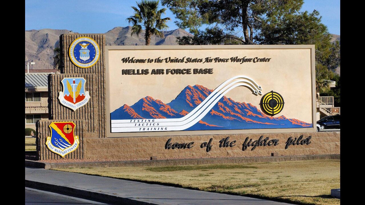 Ex-Air Force master sergeant sentenced to prison in drugs, guns case