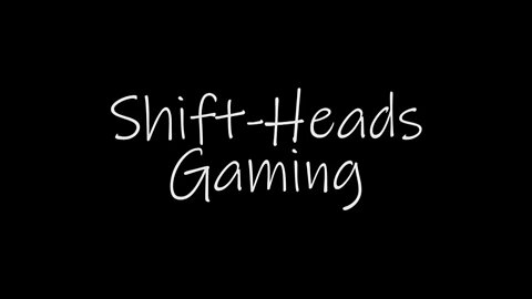 Shift Heads Gaming