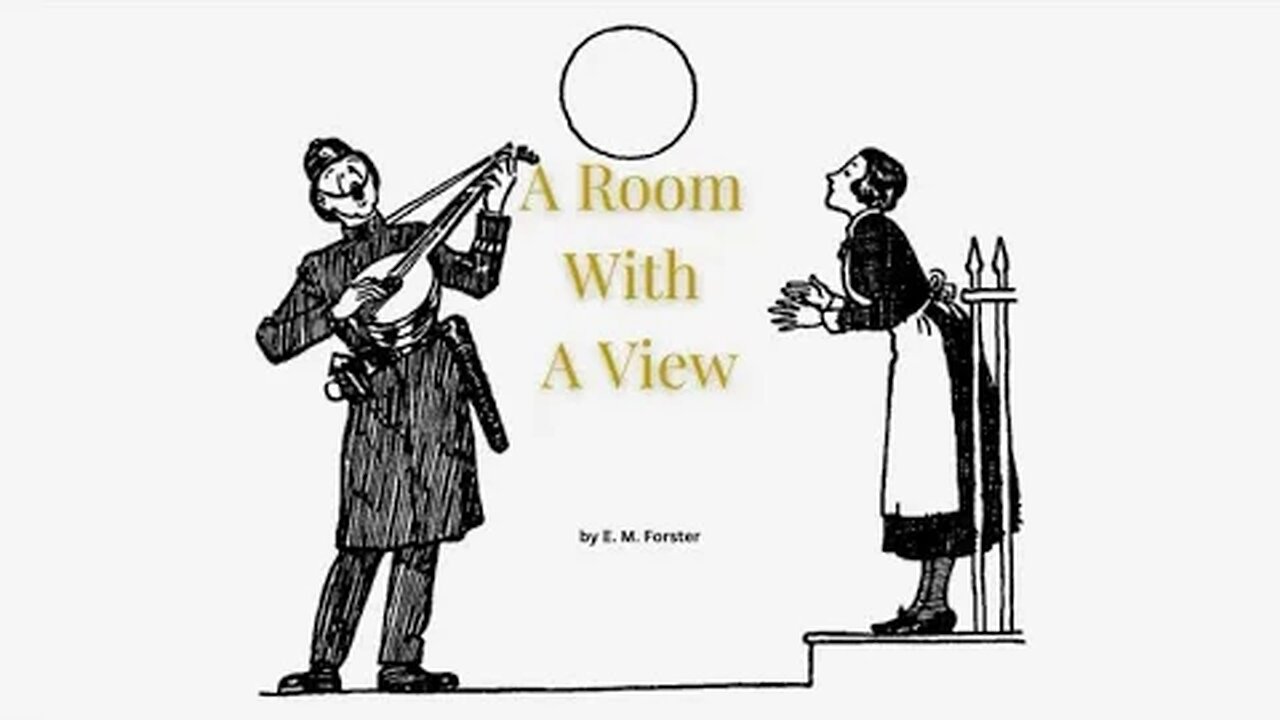 [1/7] A Room With A View audio + text, There's an affiliate product in the description.