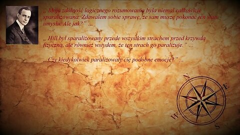 4 Napoleon Hill " Przechytrzyć diabła"