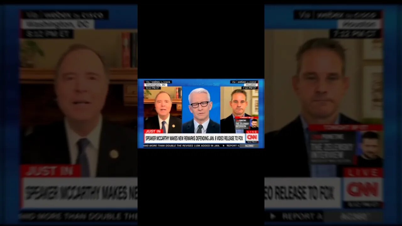 Adam Schiff talks about the power of repetition #nonsense #zoobox #msm #shifty #tuckercarlson