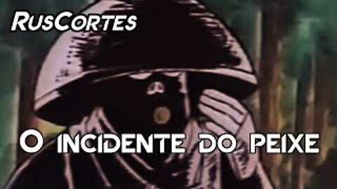 Corte_ Iwana no kai - O incidente do peixe - 23_06_2018