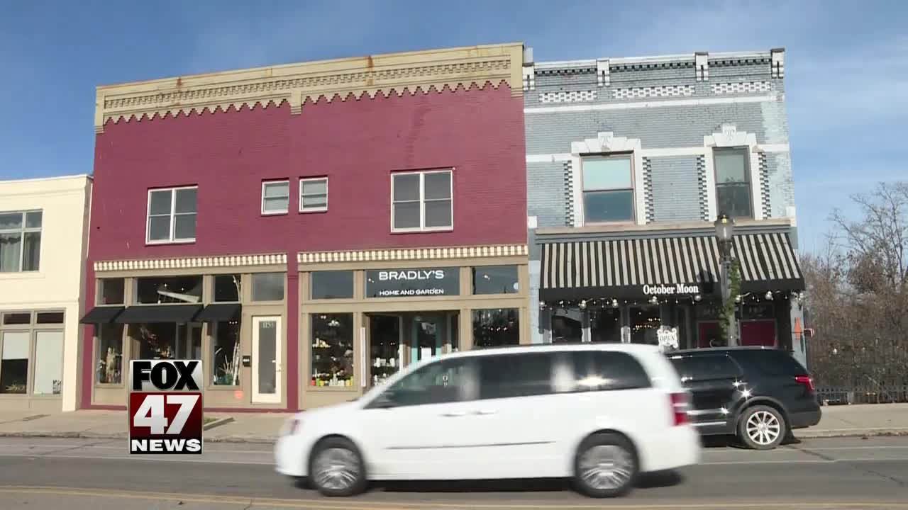 Local stores prepare for Small Business Saturday