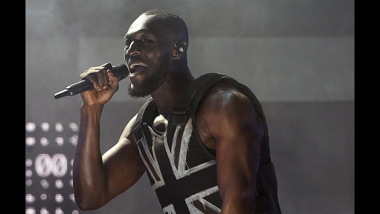 We're Lovin' It: McDonald's team up with Stormzy and Lewis Capaldi for free gigs