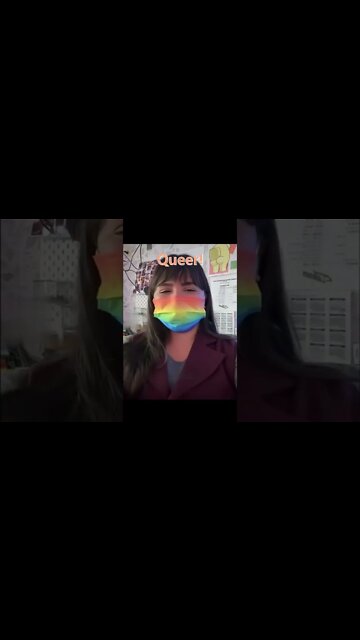 Florida Teacher Makes Students Shout “Queer!” In Protest Of The Parental Rights In Education Bill