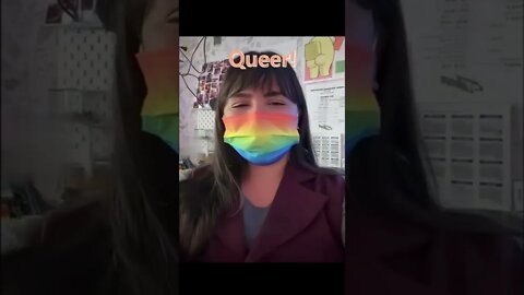 Florida Teacher Makes Students Shout “Queer!” In Protest Of The Parental Rights In Education Bill