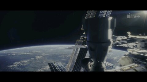 Constellation Hollywood movie trailer