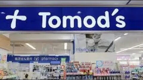 TOMOD JAPAN