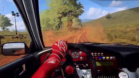 DiRT Rally 2 - Legacy Struggles at Mount Kaye Pass [Part 1]