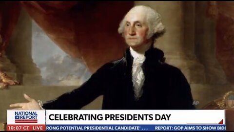 Bring Back Washington’s Birthday