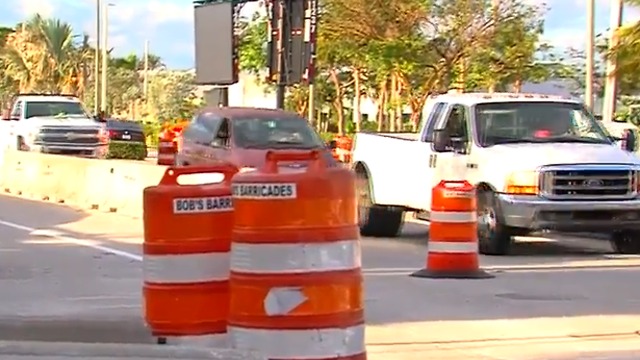 FDOT: Corrosion caused partial bridge collapse