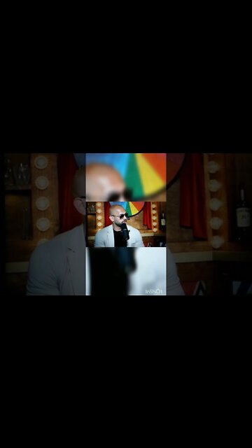 Tate Speaks: Never Limit Yourself lol