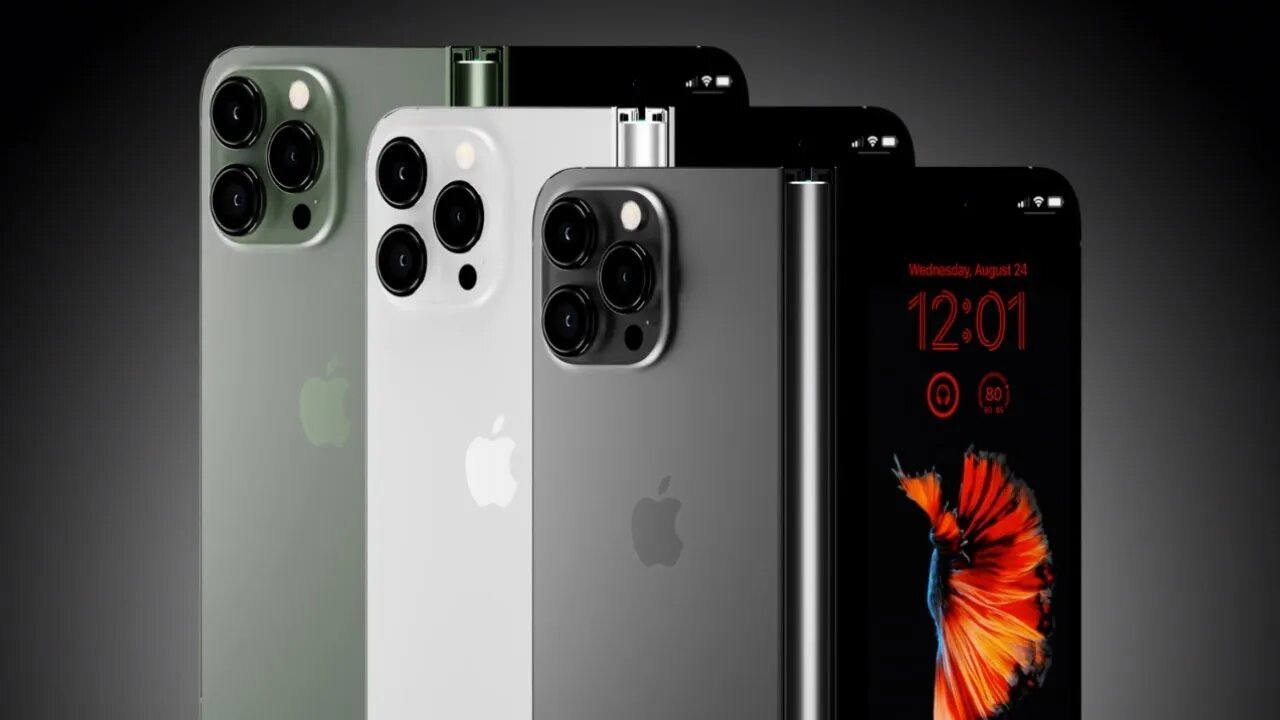 iphone15 launching Date September 2023