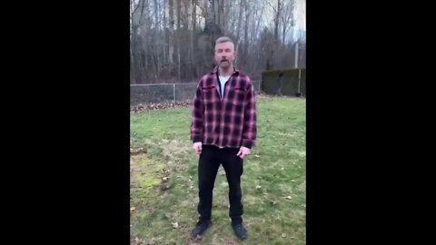 Canadian Military Trying To Censor Veteran For Supporting Freedom