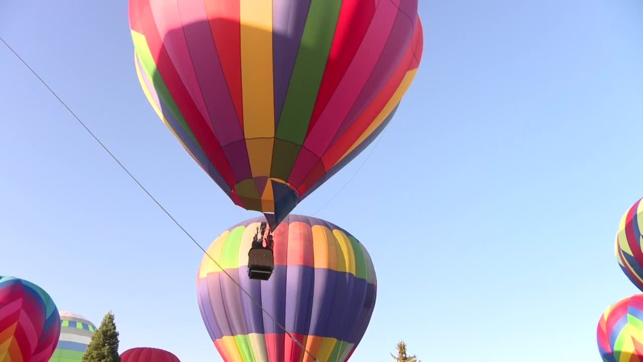 Kick off to the Spirit of Boise with Idaho News 6 Jessica Davis