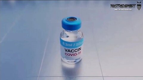 Vérité COVID et Vaccination (Extrait NostradaNews 157)