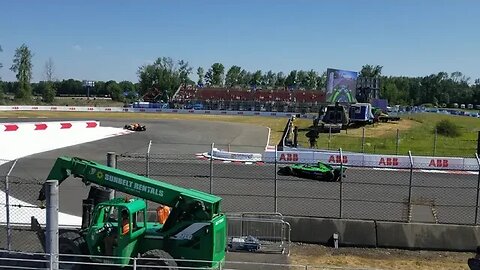 Formula E @ PIR