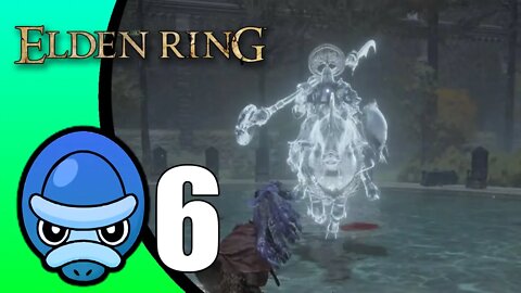 Elden Ring // Part 6 (Lackey)