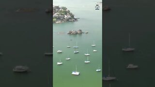 Vitória, ES