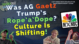 Why Did Gaetz Step Down And What's Up With Trump's Picks? Bet MXNBC Would Tell Us!