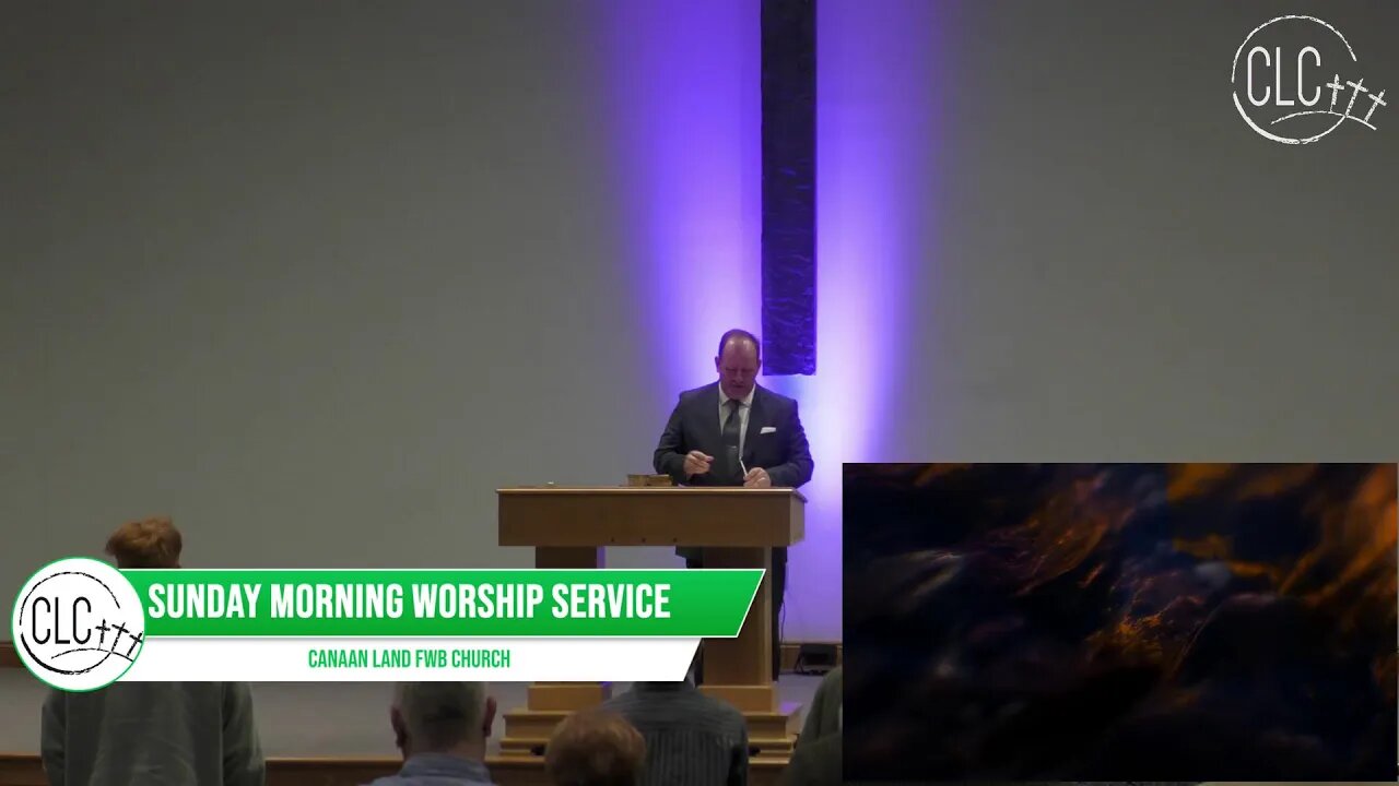 Online Worship Service