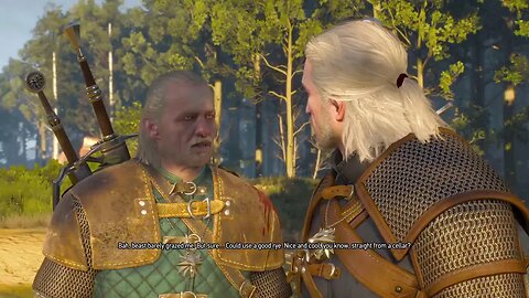 Witcher 3