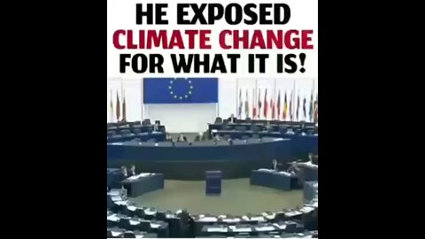 Climate Change exposed!