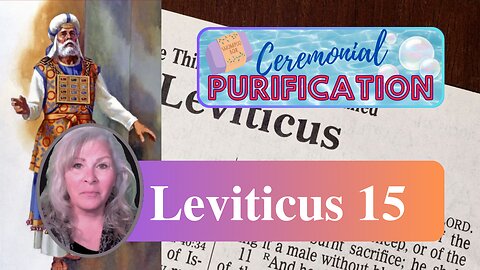 Leviticus 15