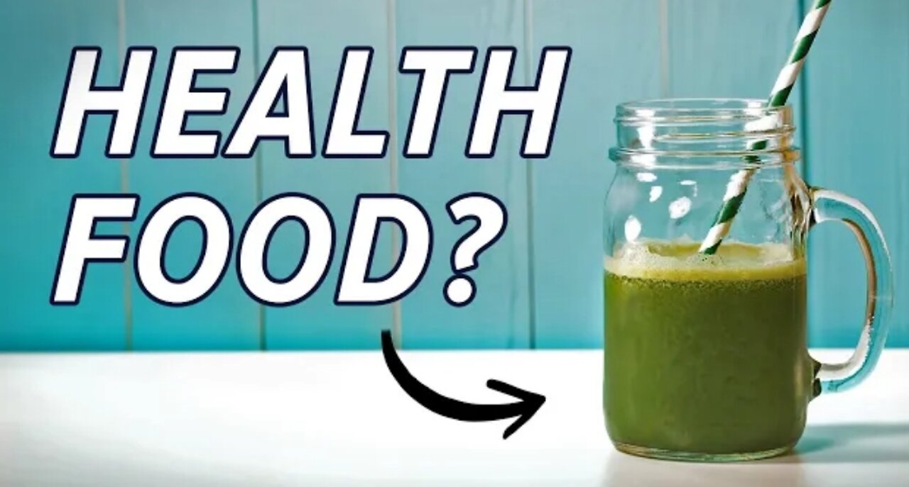 Kale: Superfood or super bad for you?