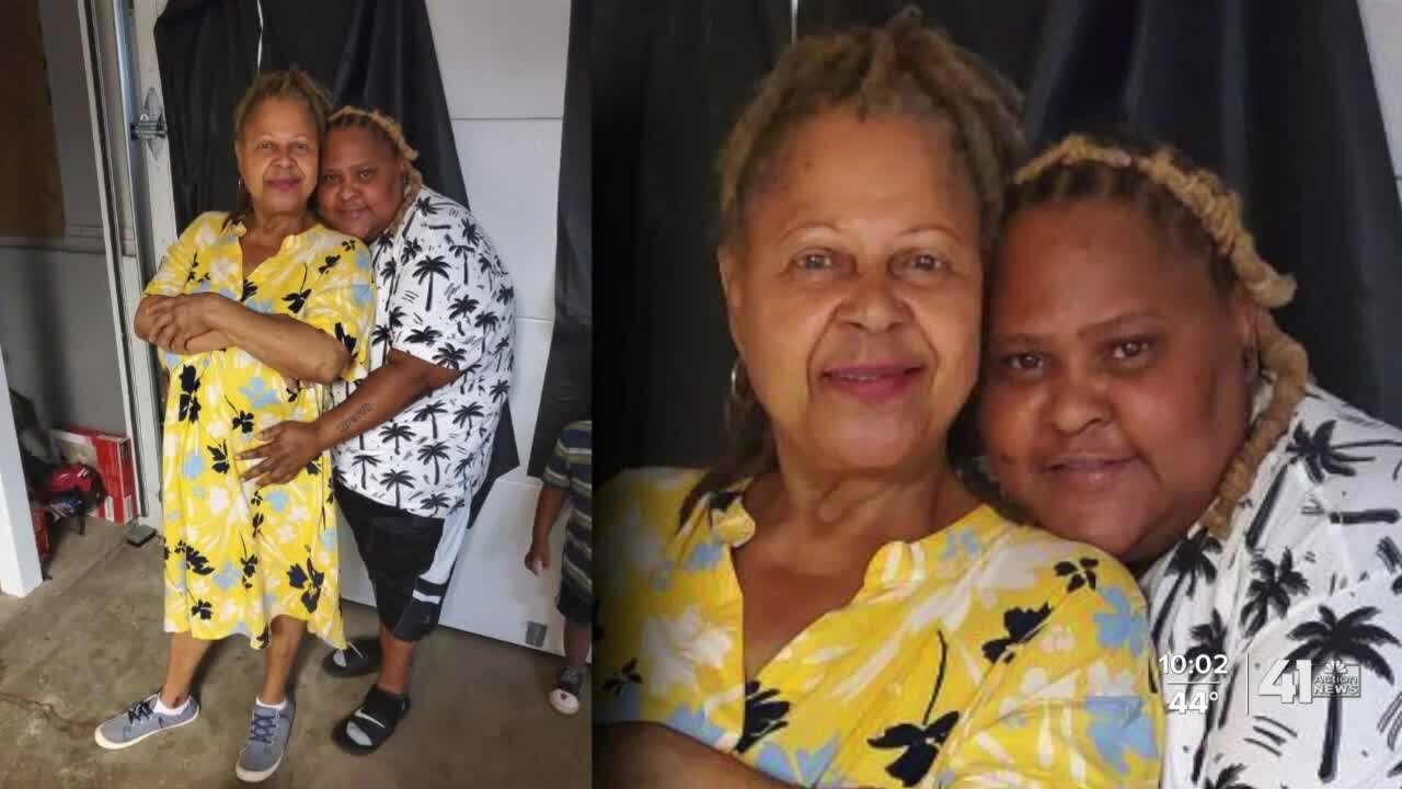 Family mourns 66-year-old KCMO grandmother who died Wednesday in suspicious fire