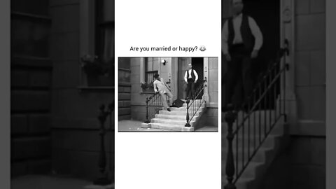 Are you married or happy? Well, what do u think? #shorts