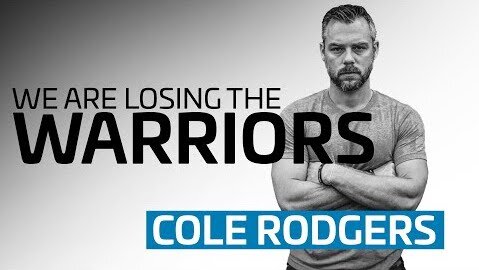 We Are Losing The Warriors with Cole Rodgers