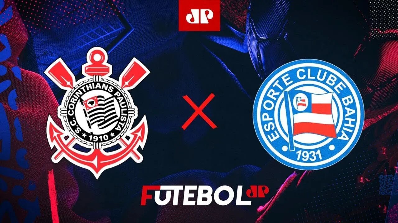 VEXAME HISTÓRICO! Corinthians LEVA 5 do Bahia e fica a 3 PONTOS do Z4! | PÓS-JOGO