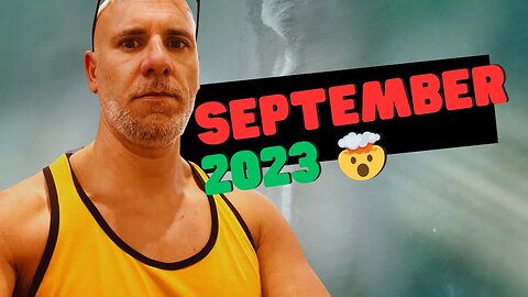 September 2023: The Astrological Crossroads to March 2024 - The Fight for Balance, Money & Tech