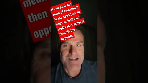 See what mainstream media says then do the opposite. Don't believe their lies about Dutch Farmers.