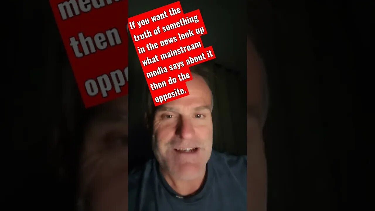 See what mainstream media says then do the opposite. Don't believe their lies about Dutch Farmers.