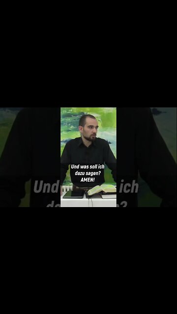 Warum Deutschland die Scharia verdient hat 🇩🇪🕌☪️ #bibel #deutschland #islam