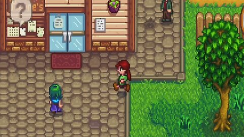 Stardew Valley - Introductions Speedrun Saturday