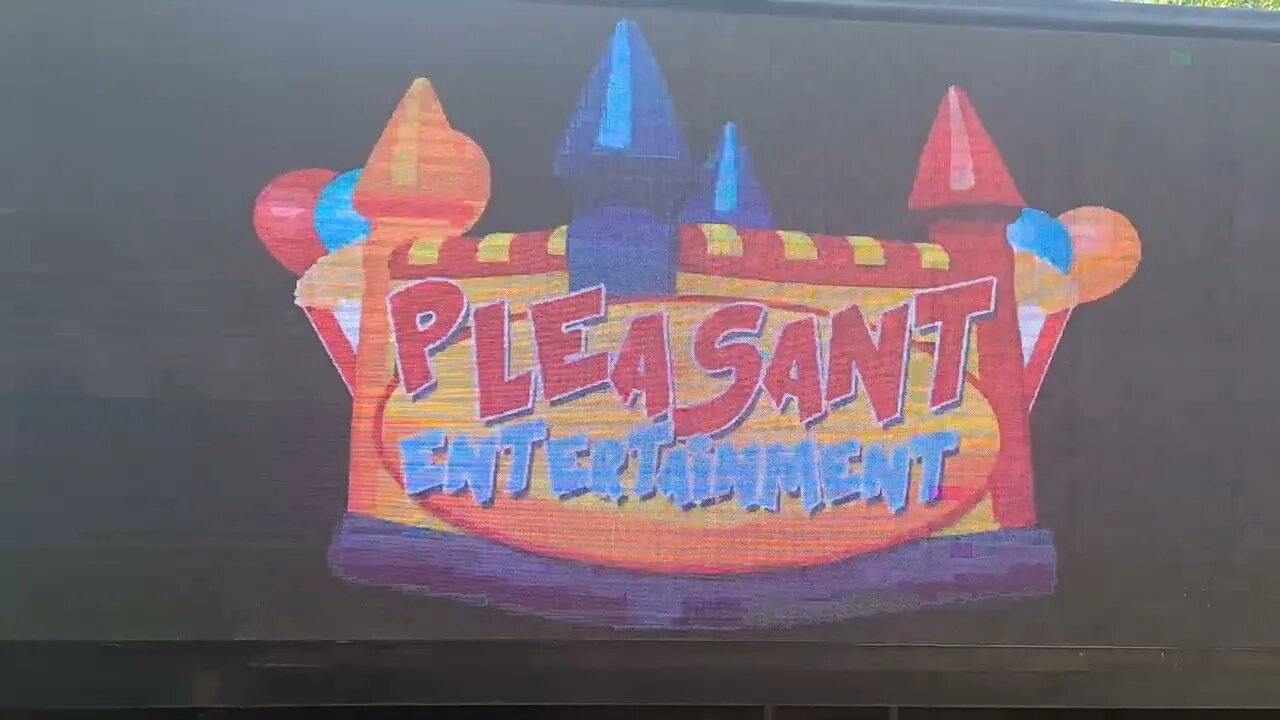 all the vendors at the annual reunite our community cookout