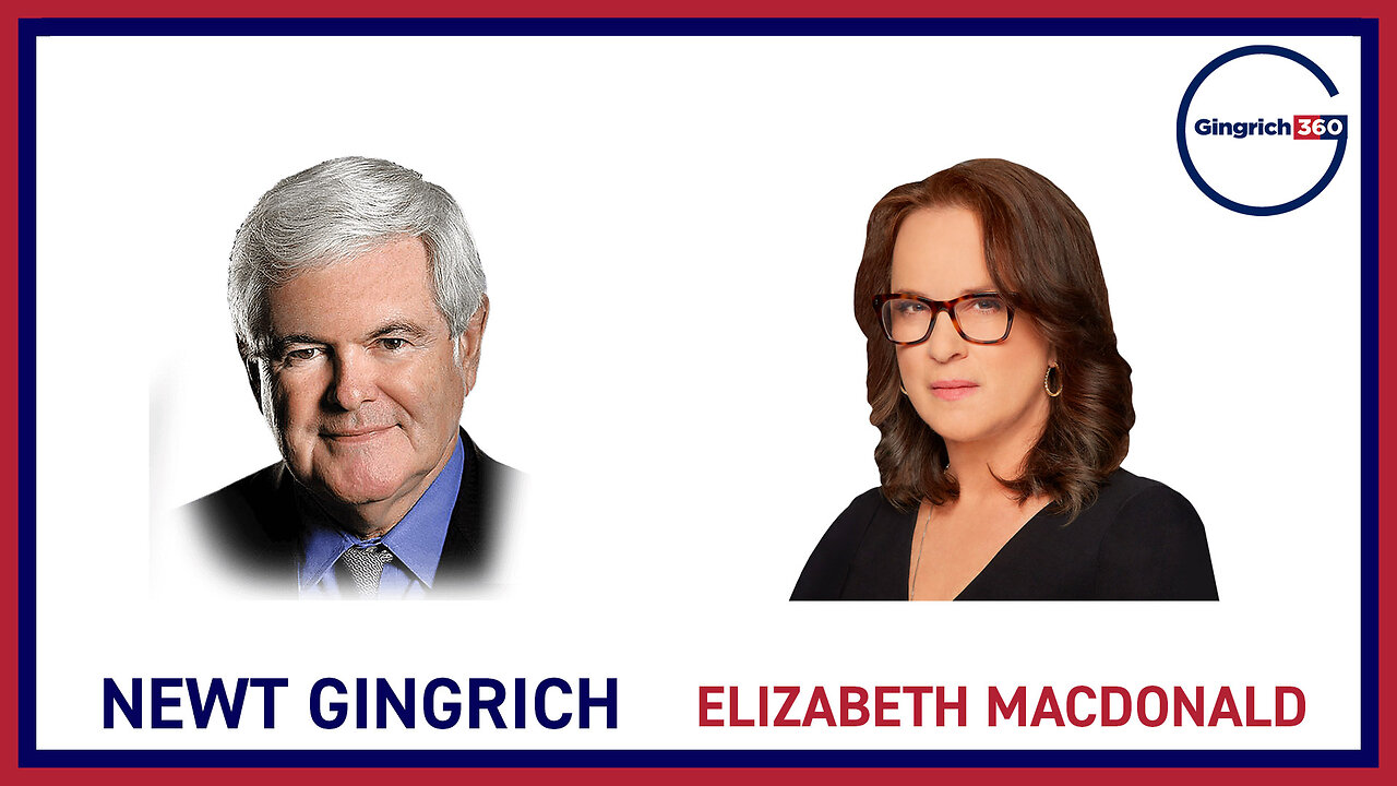 Newt Gingrich | Fox Business Channel The Evening Edit | August 17 2023