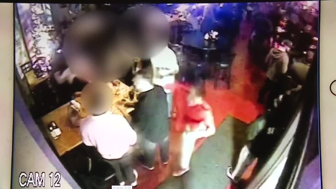 New video shows assault at St. Clair Shores bar that killed man