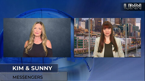 Kim Giguen & Sunny - 13-MAR-24 NEWS