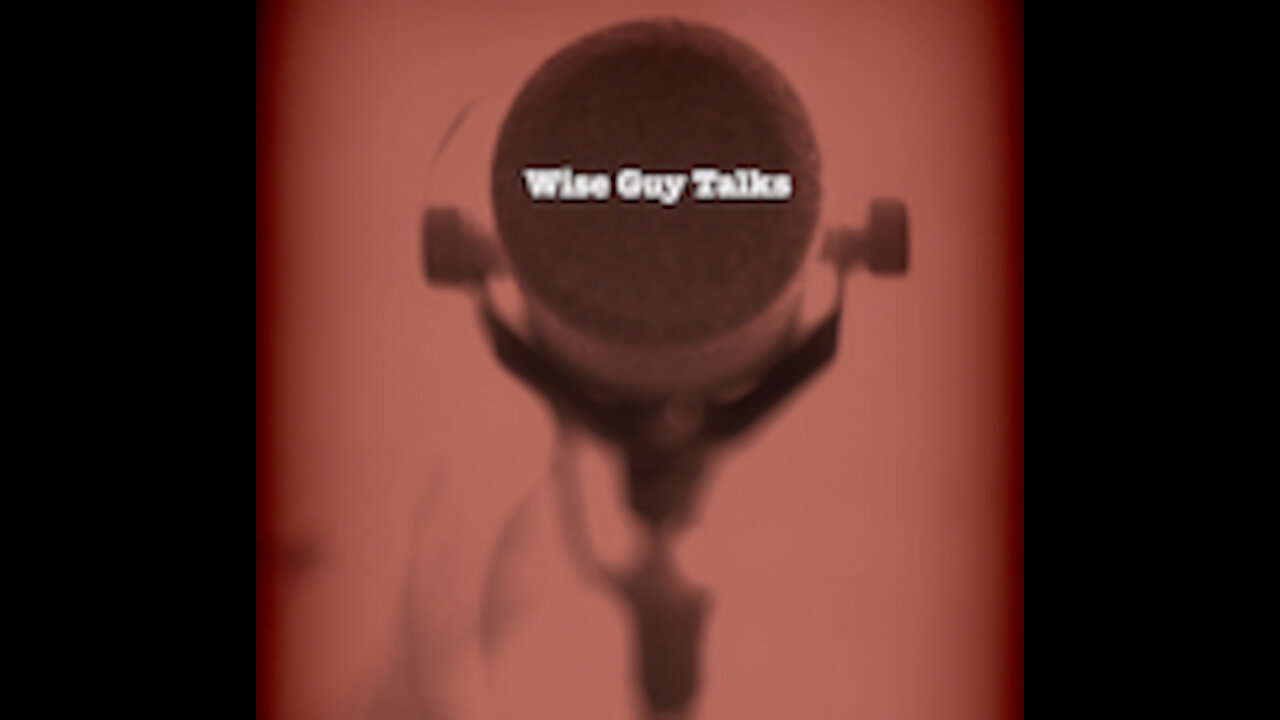 WGT EP 29 Panel Discussion, "A Trojan Horse Comes To Town."