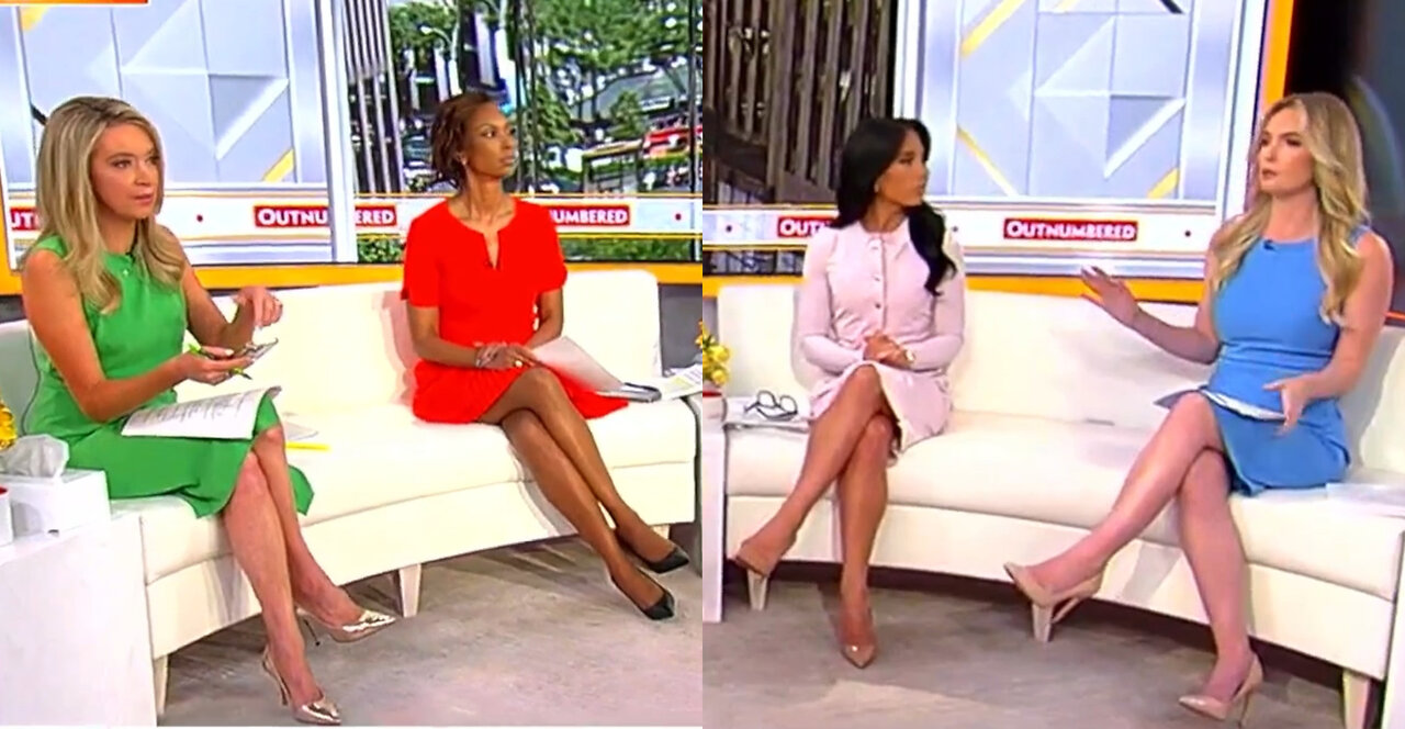 Outnumbered Sep 17 2024