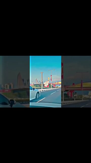 World Cup has officially started