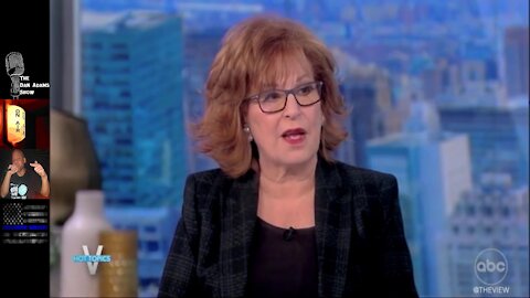 Joy Behar: Black people shouldn't be hesitant of COVID vaccine because white people were the ‘experiment’